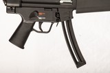 UMAREX MP5 22 LR DURYS # 249047 - 4 of 8