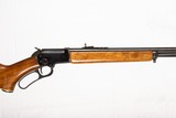 MARLINGOLDEN 39-A 22 SLLR USED GUN LOG 248408 - 4 of 6