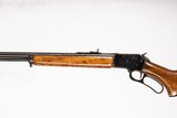 MARLINGOLDEN 39-A 22 SLLR USED GUN LOG 248408 - 2 of 6