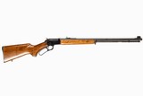 MARLINGOLDEN 39-A 22 SLLR USED GUN LOG 248408 - 6 of 6