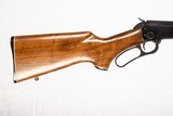 MARLINGOLDEN 39-A 22 SLLR USED GUN LOG 248408 - 5 of 6