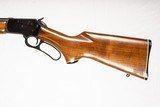 MARLINGOLDEN 39-A 22 SLLR USED GUN LOG 248408 - 3 of 6