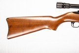 RUGER 10/22 22 LR DURYS # 249148 - 5 of 6