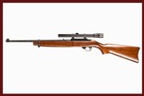 RUGER 10/22 22 LR DURYS # 249148 - 1 of 6