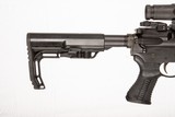 RUGER AR-556 5.56MM DURYS # 249139 - 8 of 9