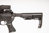 RUGER AR-556 5.56MM DURYS # 249139 - 5 of 9