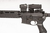 RUGER AR-556 5.56MM DURYS # 249139 - 4 of 9