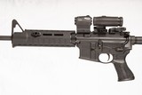 RUGER AR-556 5.56MM DURYS # 249139 - 3 of 9