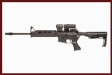 RUGER AR-556 5.56MM DURYS # 249139 - 1 of 9