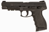 TAURUS PT 24/7 TACTICAL 40 S&W DURYS # 249227 - 8 of 8