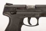 TAURUS PT 24/7 TACTICAL 40 S&W DURYS # 249227 - 3 of 8