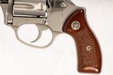 CHARTER ARMS UNDERCOVER 38 SPL DURYS # 249145 - 5 of 6