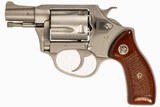 CHARTER ARMS UNDERCOVER 38 SPL DURYS # 249145 - 6 of 6