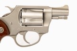 CHARTER ARMS UNDERCOVER 38 SPL DURYS # 249145 - 2 of 6