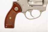 CHARTER ARMS UNDERCOVER 38 SPL DURYS # 249145 - 3 of 6