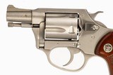 CHARTER ARMS UNDERCOVER 38 SPL DURYS # 249145 - 4 of 6