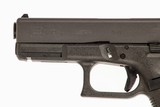 GLOCK 19 GEN 4 9MM DURYS # 249146 - 5 of 8
