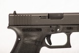 GLOCK 19 GEN 4 9MM DURYS # 249146 - 3 of 8