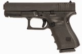 GLOCK 19 GEN 4 9MM DURYS # 249146 - 8 of 8