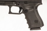 GLOCK 19 GEN 4 9MM DURYS # 249146 - 7 of 8