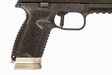 FN 509 LS EDGE 9MM DURYS # 249134 - 4 of 8