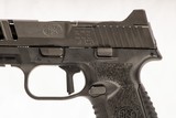 FN 509 LS EDGE 9MM DURYS # 249134 - 6 of 8