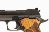 SIG SAUER P210 9MM DURYS # 249053 - 6 of 8