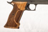 SIG SAUER P210 9MM DURYS # 249053 - 4 of 8