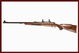 WINCHESTER 70 SUPER EXPRESS 375 H&H DURYS # 249215 - 1 of 8