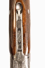 BROWNING SUPERPOSED POINTER 12 GA DURYS # 249238 - 4 of 13