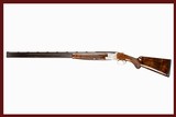 BROWNING SUPERPOSED POINTER 12 GA DURYS # 249238 - 1 of 13