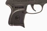 RUGER LCP 380 ACP DURYS # 249230 - 4 of 8