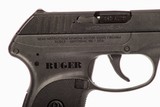 RUGER LCP 380 ACP DURYS # 249230 - 3 of 8