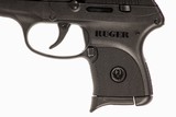 RUGER LCP 380 ACP DURYS # 249230 - 7 of 8