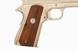 COLT COMBAT COMMANDER 45 ACP DURYS # 249217 - 4 of 8