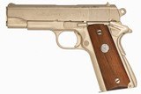 COLT COMBAT COMMANDER 45 ACP DURYS # 249217 - 8 of 8