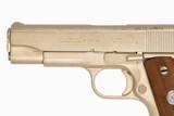 COLT COMBAT COMMANDER 45 ACP DURYS # 249217 - 5 of 8