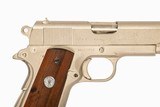 COLT COMBAT COMMANDER 45 ACP DURYS # 249217 - 3 of 8