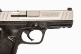 SMITH & WESSON SD9 VE 9MM DURYS #249264 - 2 of 8