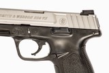 SMITH & WESSON SD9 VE 9MM DURYS #249264 - 6 of 8