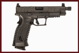 SPRINGFIELD XDM ELITE 9MM DURYS # 240272 - 1 of 8
