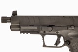 SPRINGFIELD XDM ELITE 9MM DURYS # 240272 - 5 of 8