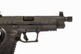 SPRINGFIELD XDM ELITE 9MM DURYS # 240272 - 2 of 8