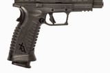 SPRINGFIELD XDM ELITE 9MM DURYS # 240272 - 4 of 8