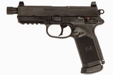 FNH FNX45 TACTICAL 45 ACP DURYS # 245992 - 8 of 8