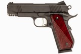 FUSION FIREARMS RIPTIDE-C 45 ACP DURYS # 249052 - 8 of 8