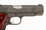 FUSION FIREARMS RIPTIDE-C 45 ACP DURYS # 249052 - 2 of 8