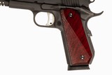 FUSION FIREARMS RIPTIDE-C 45 ACP DURYS # 249052 - 7 of 8