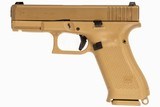GLOCK 19X 9 MM DURYS # 249033 - 8 of 8