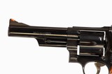 SMITH & WESSON 544 44-40 WIN DURYS # 249040 - 5 of 11